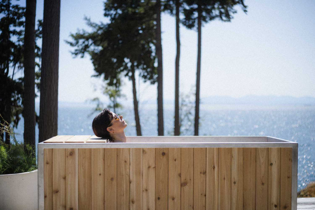 Contrast Therapy at Home: How to Do It