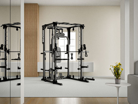 Home Power Rack Buying Guide Usa