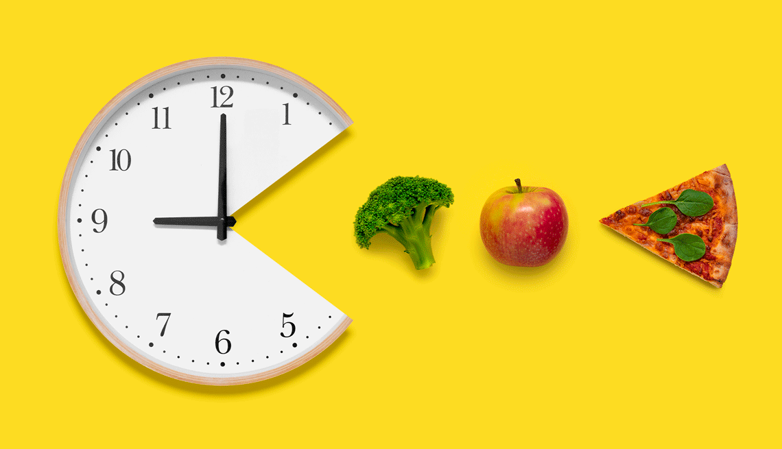 Intermittent Fasting Tips for Active Adults